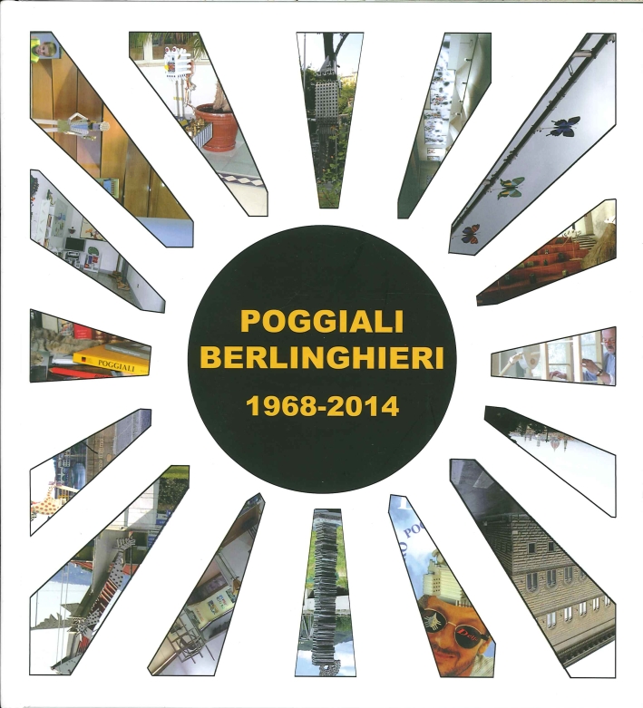 Poggiali Berlinghieri 1968-2014 Poggiali Berlinghieri 1968-2014