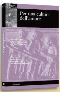 Per una Cultura dell'Amore