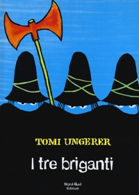 I tre briganti