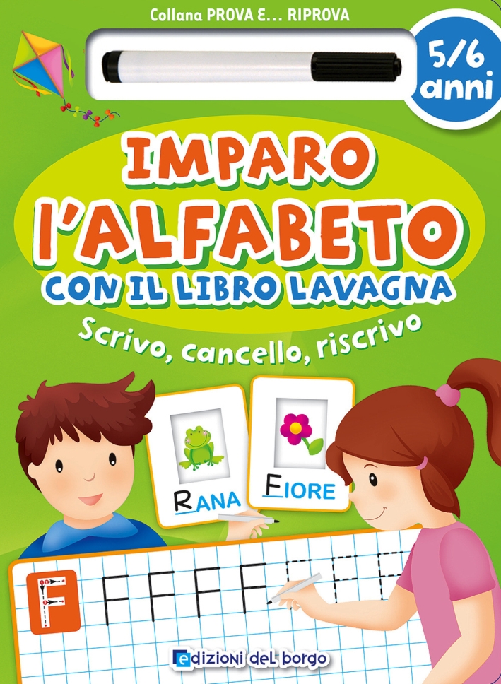 Cose da bambini. 5 anni : Piselli, M.: : Libri