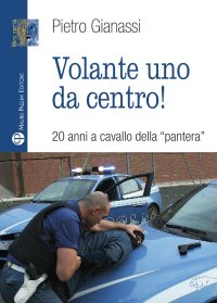 Volante uno da centro! 20 anni a cavallo della "pantera"