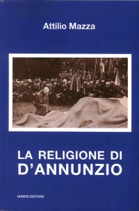La religione di D'Annunzio