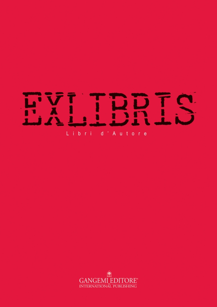 Exlibris. Libri d'Autore