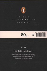 Tell-Tale Heart