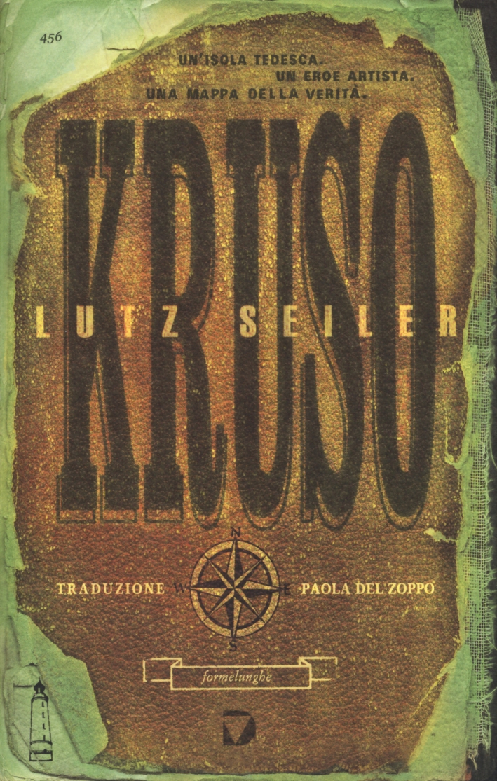 Kruso Kruso