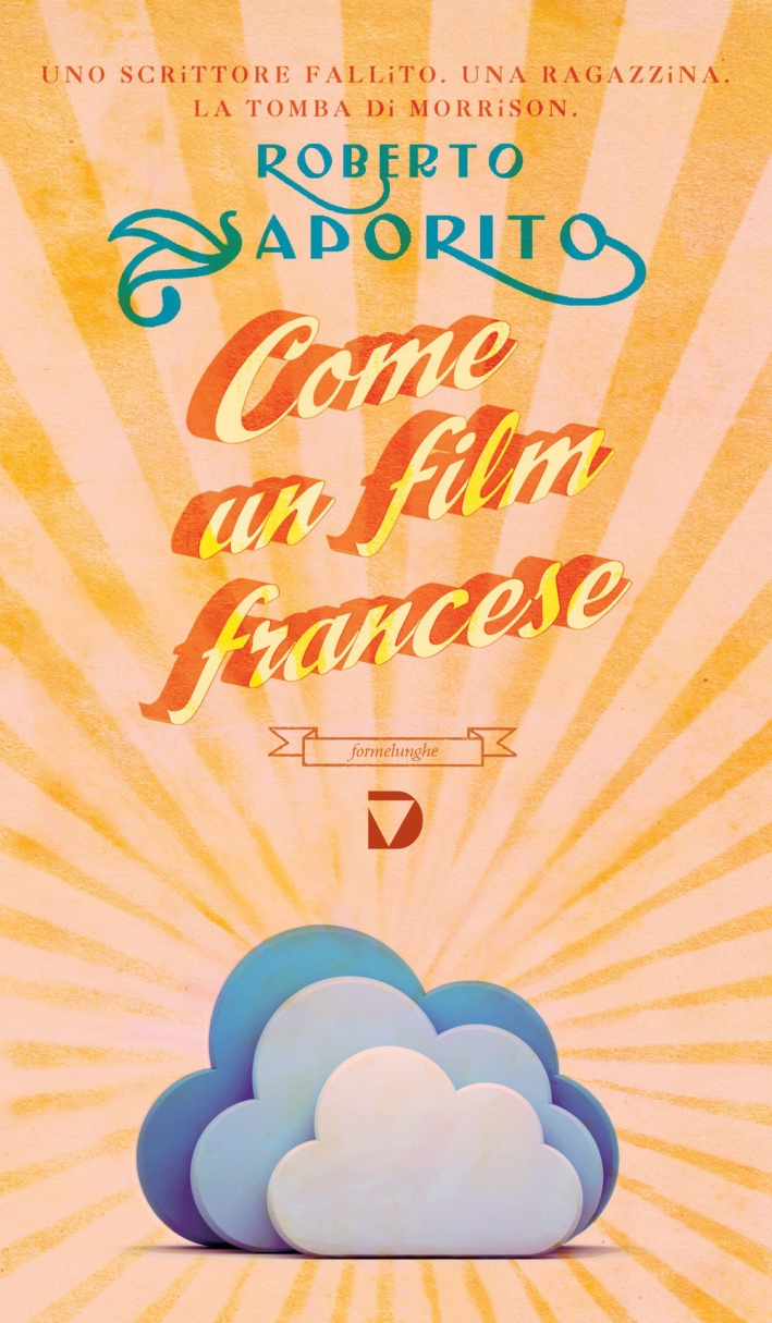 Come un film francese Come un film francese