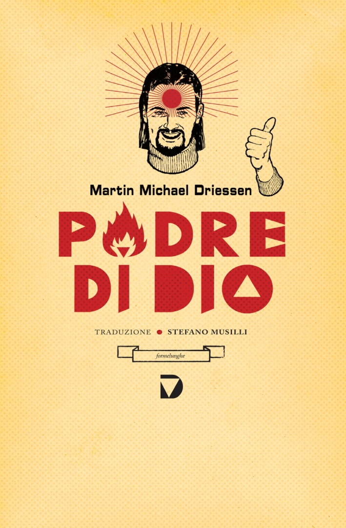 Padre di Dio Padre di Dio