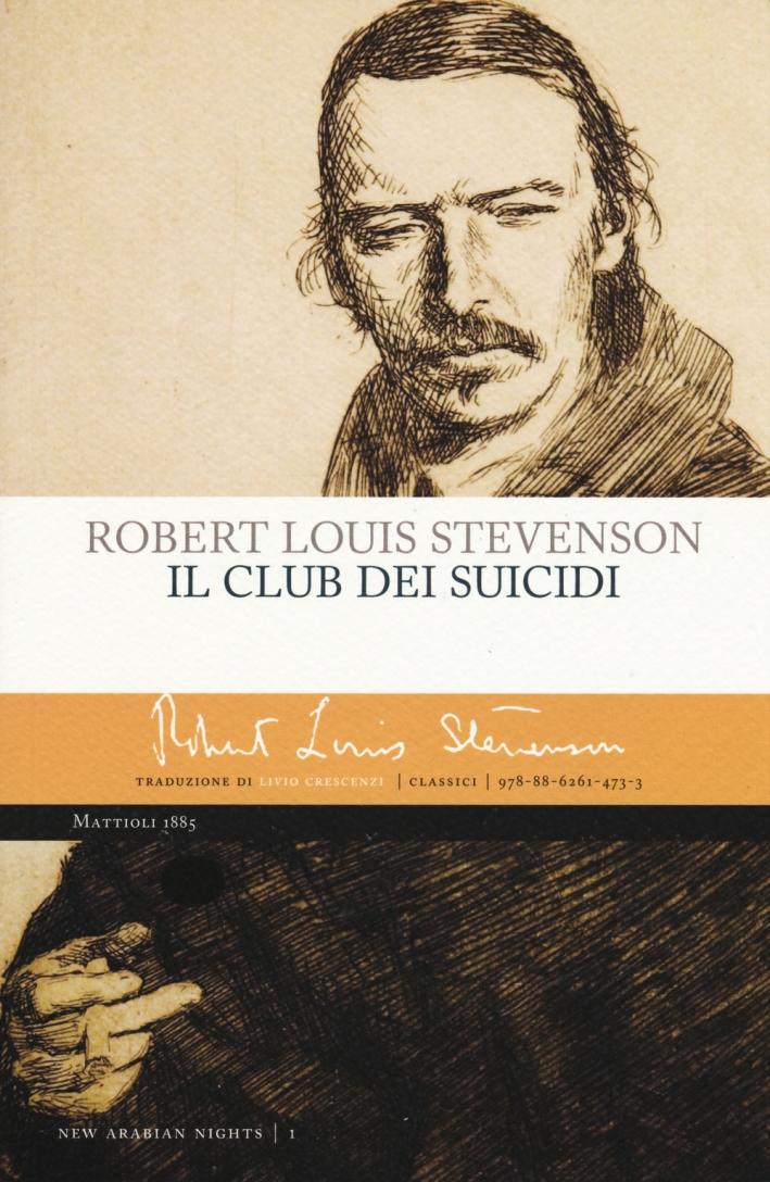 Il club dei suicidi Il club dei suicidi