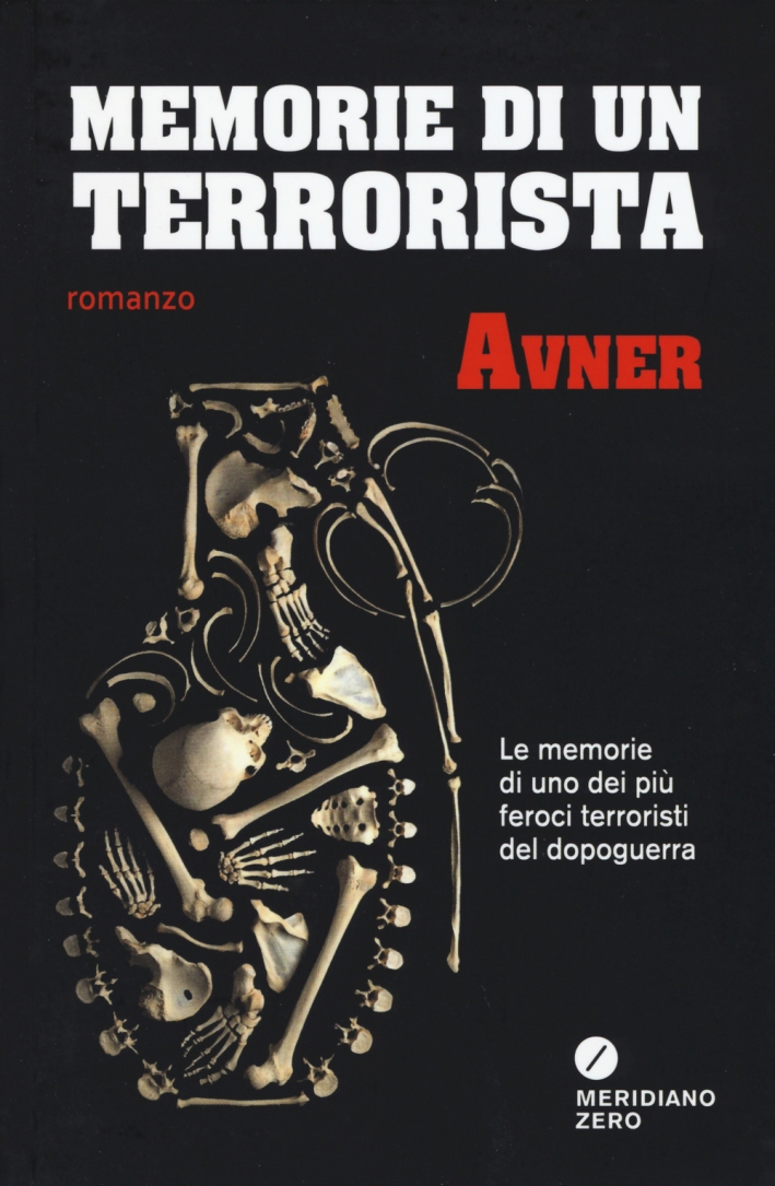 Memorie di un terrorista Memorie di un terrorista