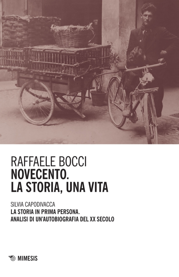 Novecento. La storia, una vita Novecento. La storia, una vita