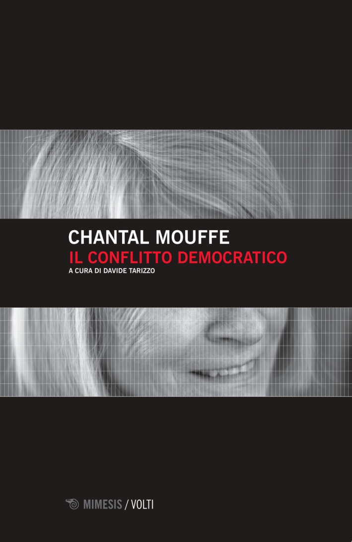 Il conflitto democratico Il conflitto democratico