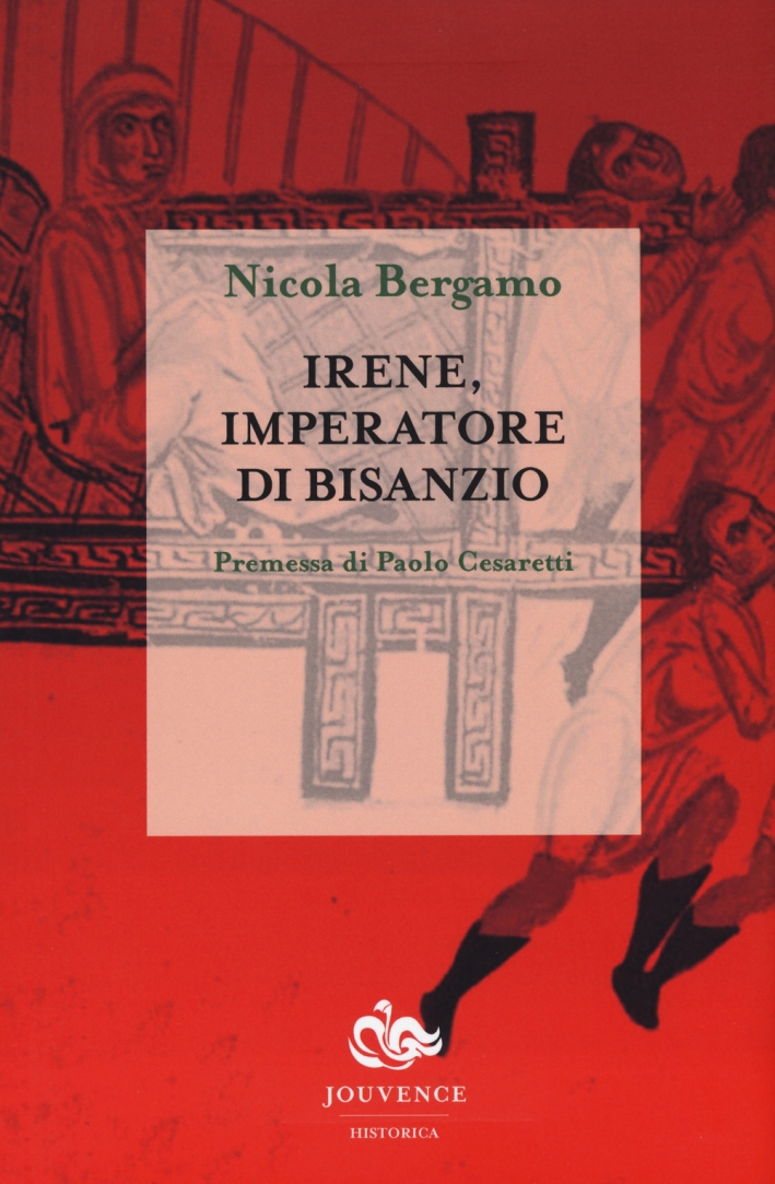 Irene, imperatore di Bisanzio Irene, imperatore di Bisanzio