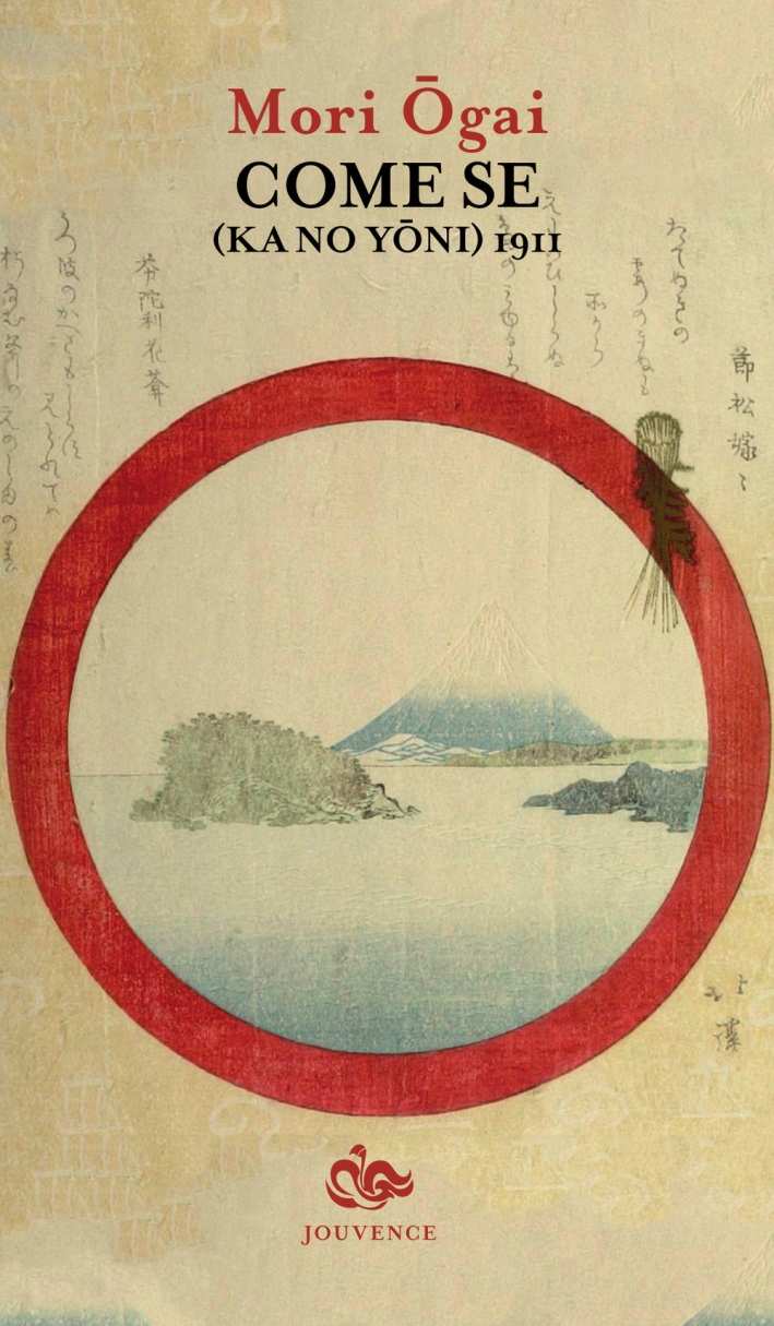Come se (Ka no yoni) 1911 Come se (Ka no yoni) 1911