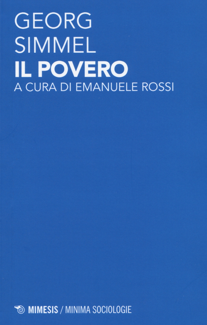 Il povero Il povero