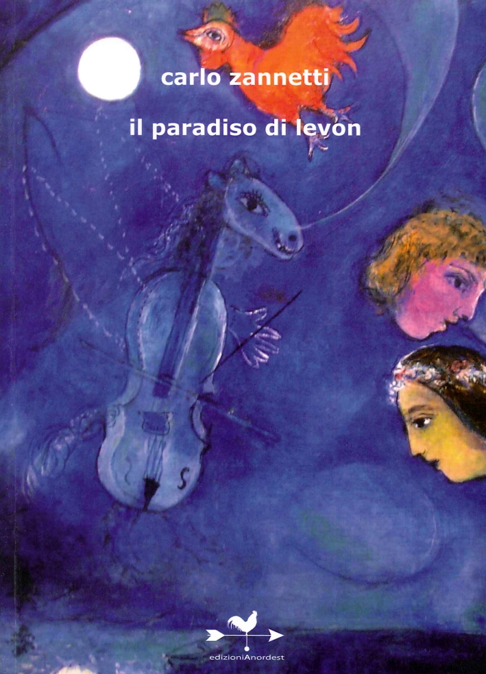 Il paradiso di Levon Il paradiso di Levon