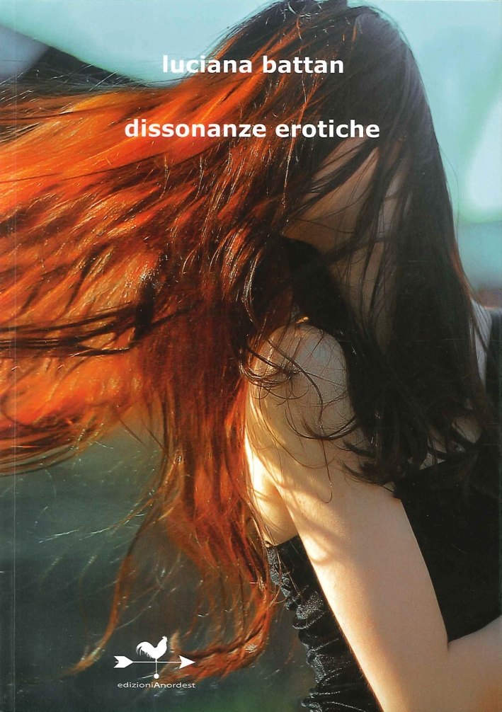 Dissonanze erotiche Dissonanze erotiche