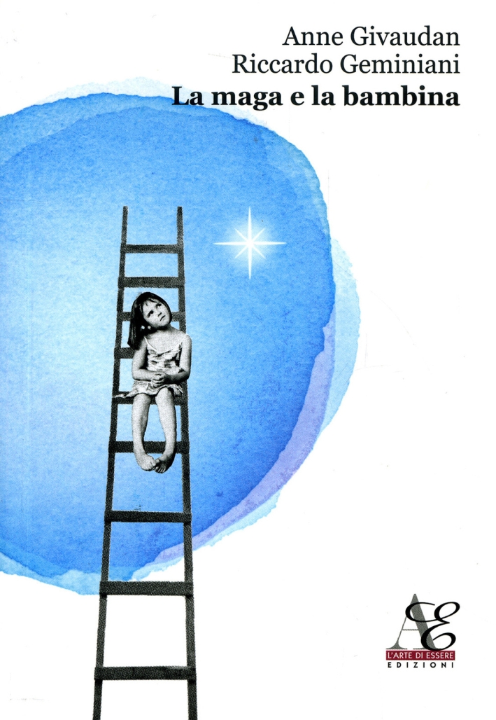 La maga e la bambina La maga e la bambina