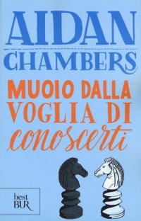 Muoio dalla voglia di conoscerti