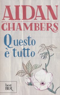 Questo è tutto. I racconti del cuscino di Cordelia Kenn