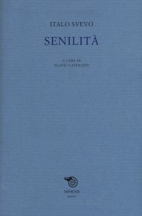 Senilità