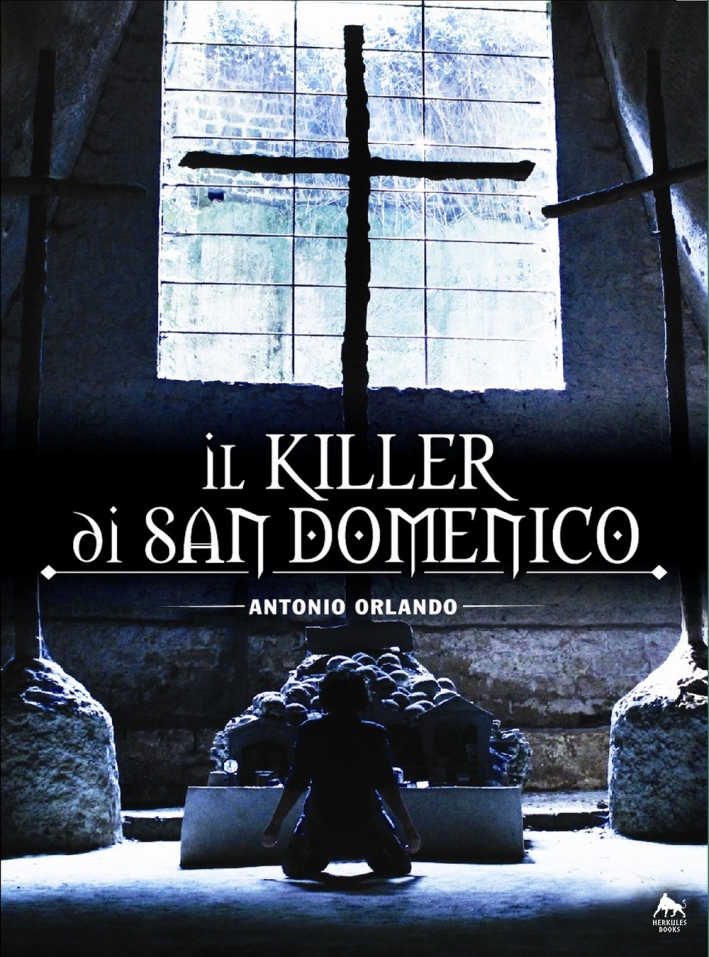 Il killer di San Domenico Il killer di San Domenico
