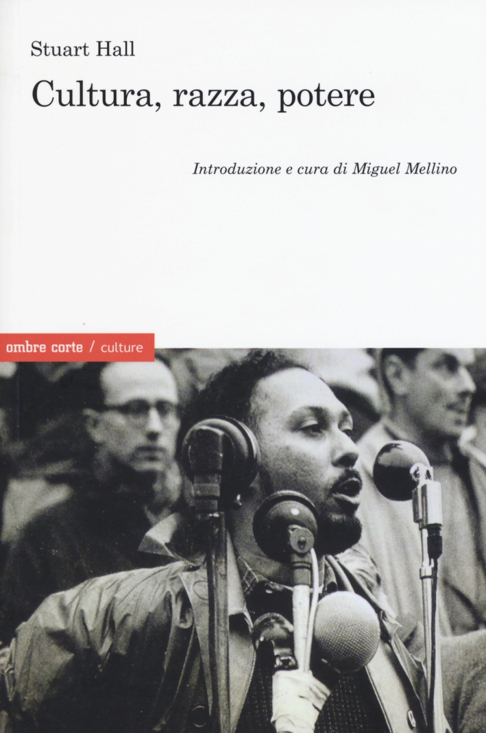 Cultura, razza, potere Cultura, razza, potere