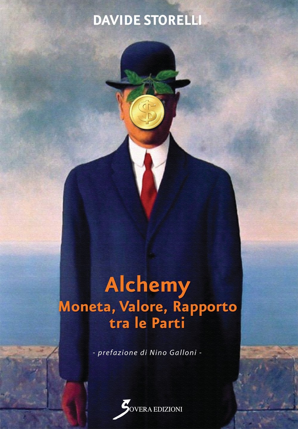 Alchemy. Moneta, valore, rapporto tra le parti Alchemy. Moneta, valore, rapporto tra le parti