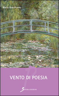Vento di poesia Vento di poesia