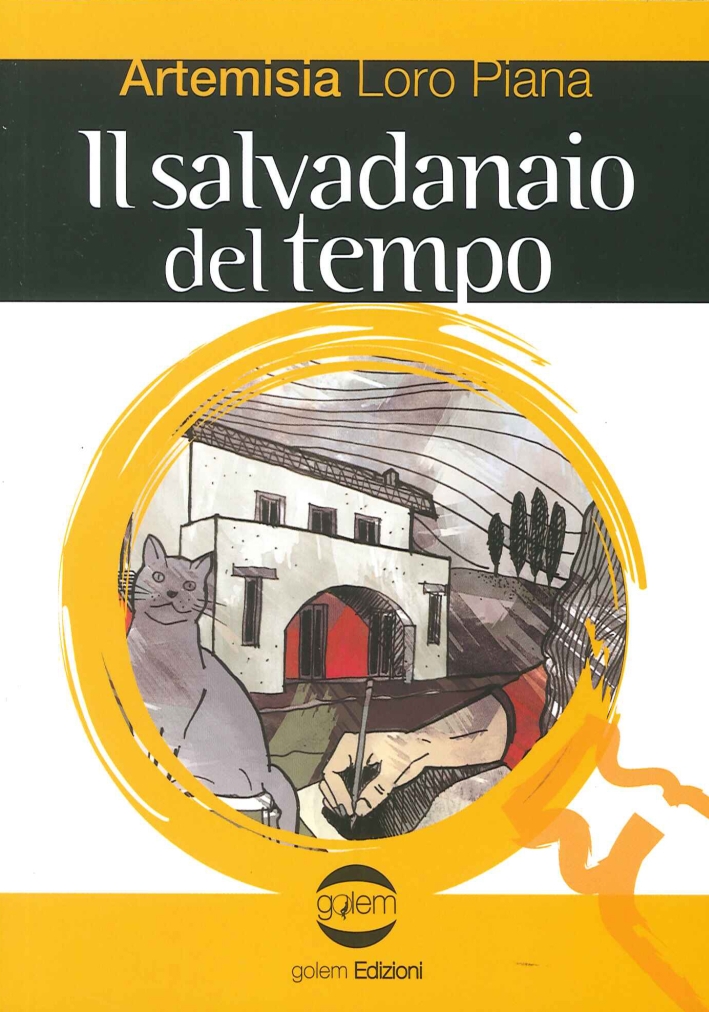 Il Salvadanaio del Tempo Il Salvadanaio del Tempo