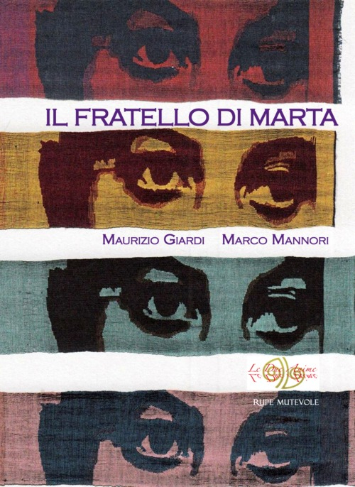 Il fratello di Marta Il fratello di Marta