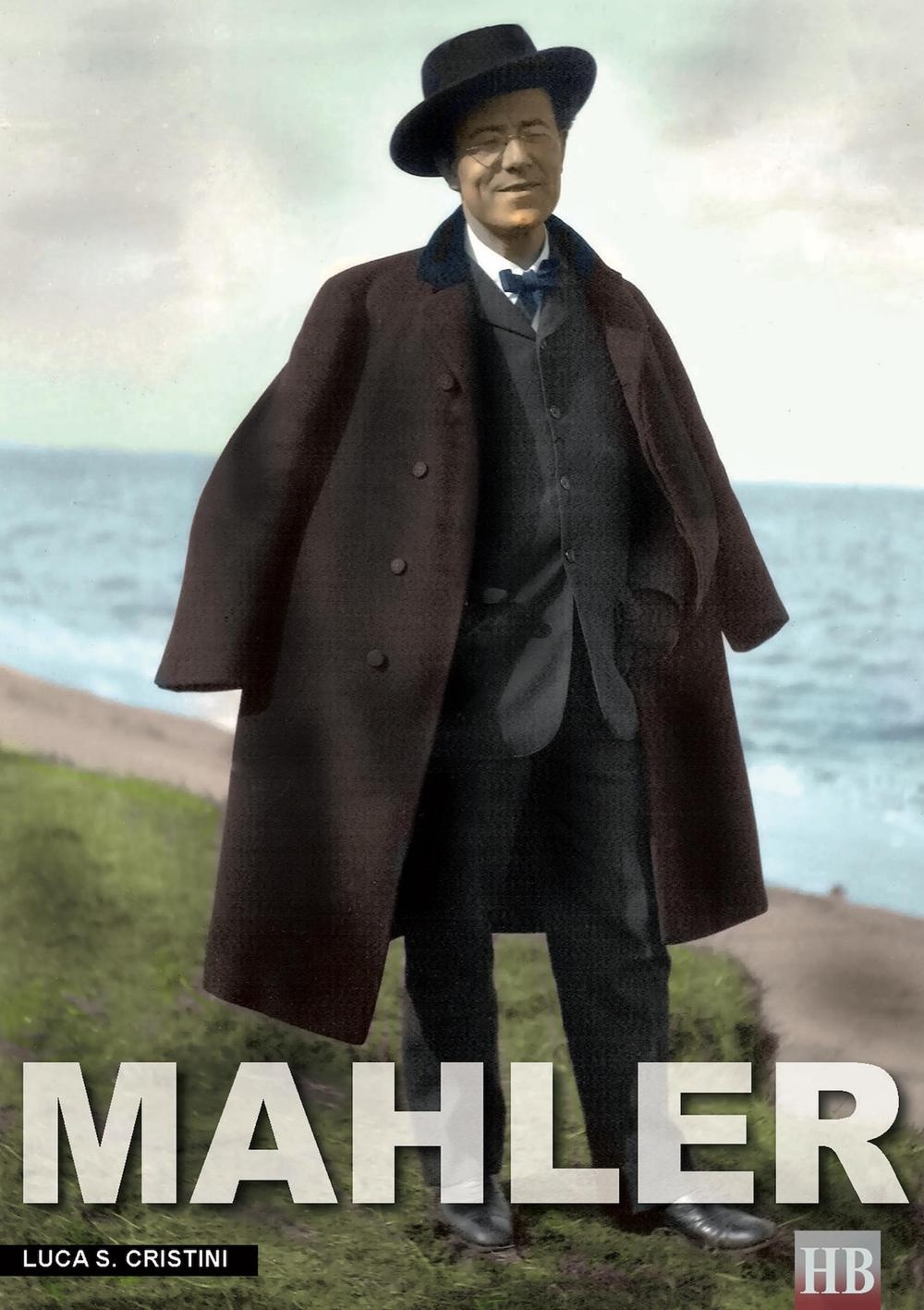 Mahler. Ediz. inglese Mahler. Ediz. inglese