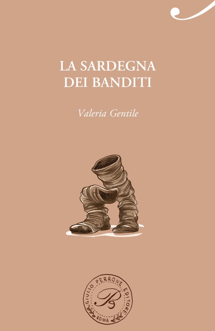 La Sardegna dei banditi La Sardegna dei banditi