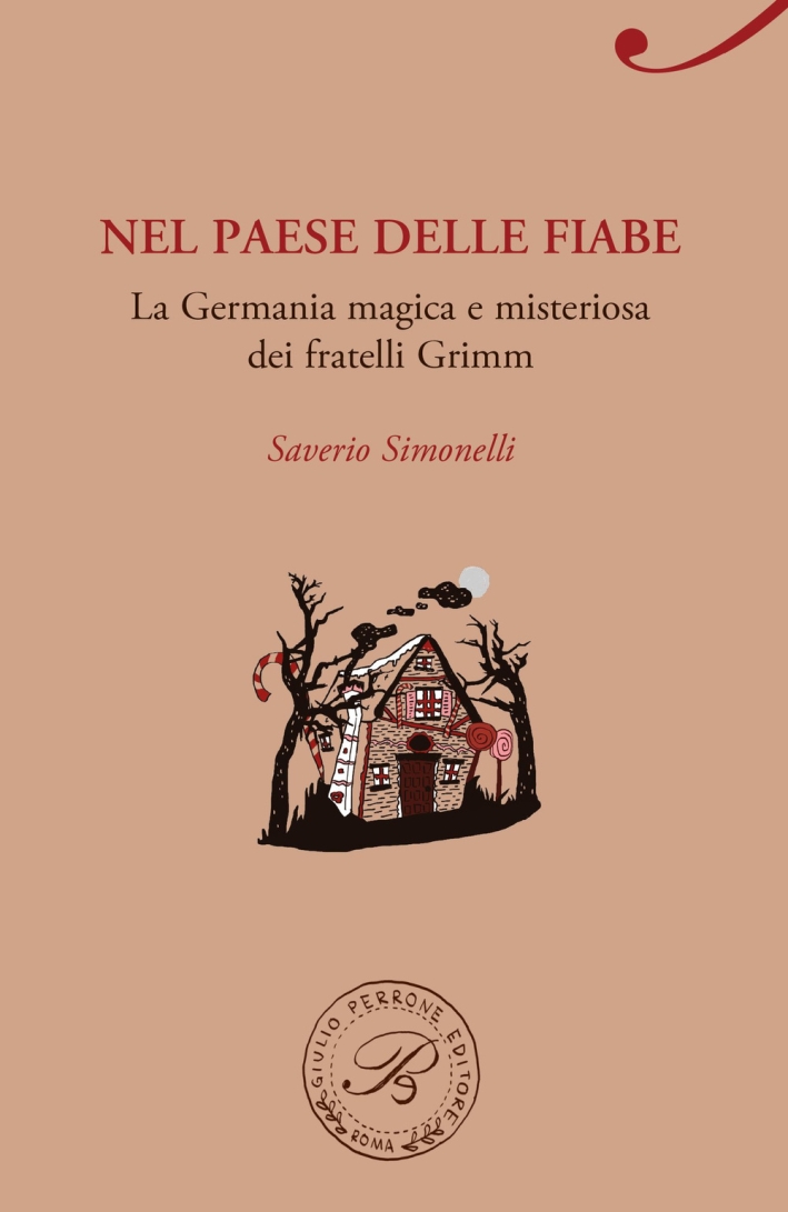 Nel paese delle fiabe Nel paese delle fiabe