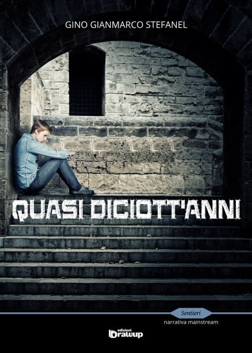 Quasi diciott'anni Quasi diciott'anni