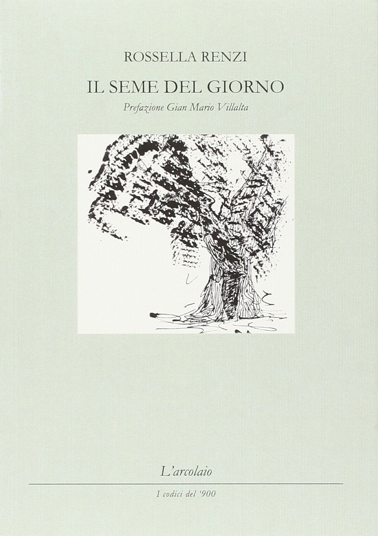 Il seme del giorno