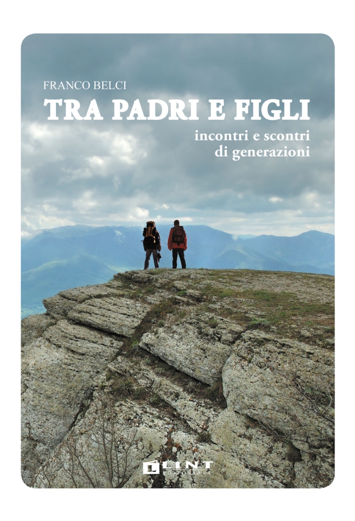Tra padri e figli. Incontri e scontri di generazioni Tra padri e figli. Incontri e scontri di generazioni