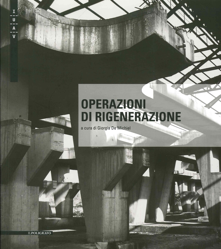 Operazioni di Rigenerazione Operazioni di Rigenerazione