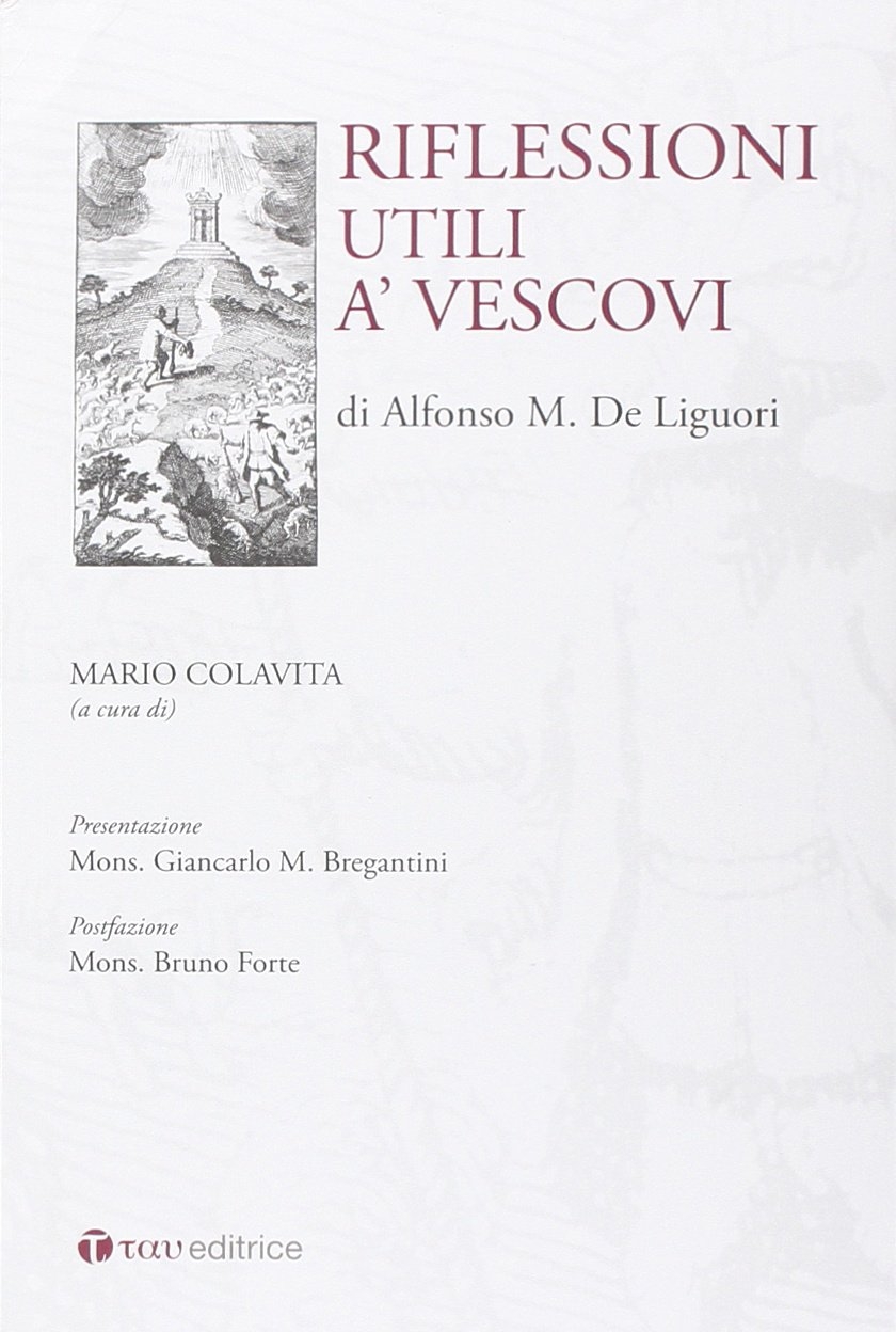 Riflessioni utili a' vescovi Riflessioni utili a' vescovi