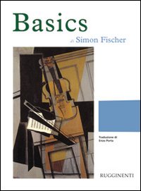 Basics - Fischer, Simon Basics - Fischer, Simon