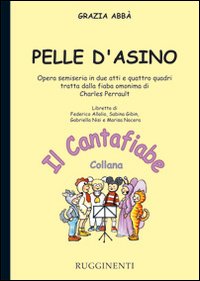 Pelle d'Asino - G. Abbà Pelle d'Asino - G. Abbà