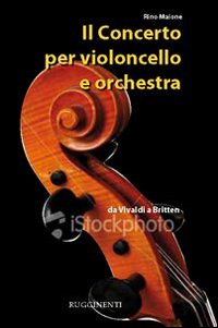 Il concerto per violoncello e orchestra Il concerto per violoncello e orchestra