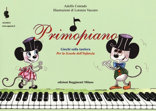 Primopiano Primopiano