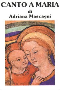 Canto con un Perchè - Mascagni, Adriana Canto con un Perchè - Mascagni, Adriana