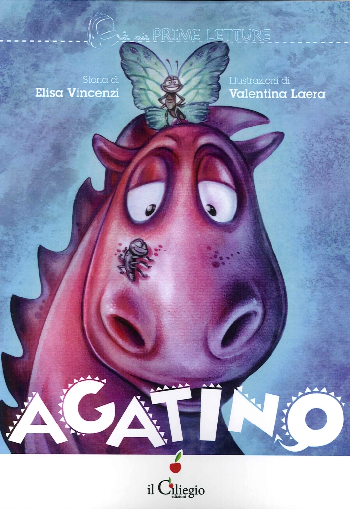Agatino Agatino