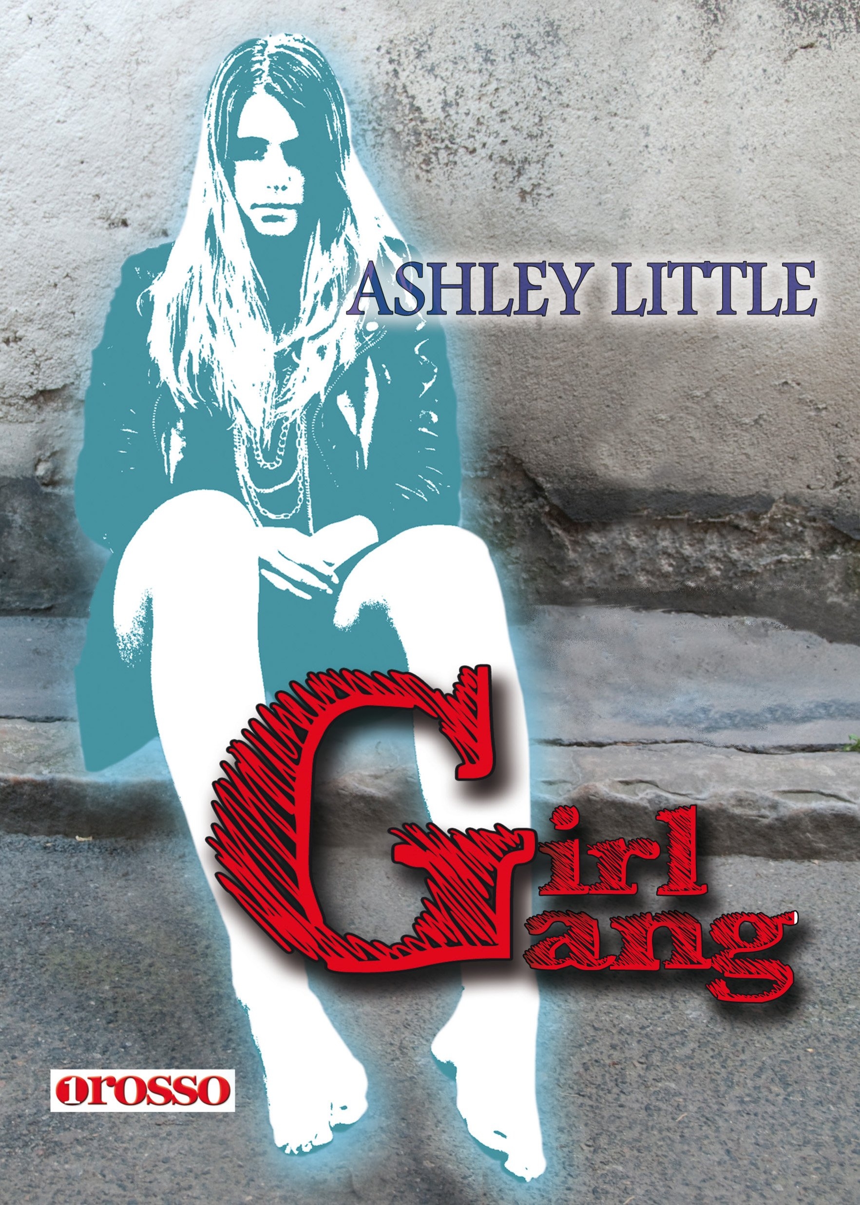 Girl Gang Girl Gang