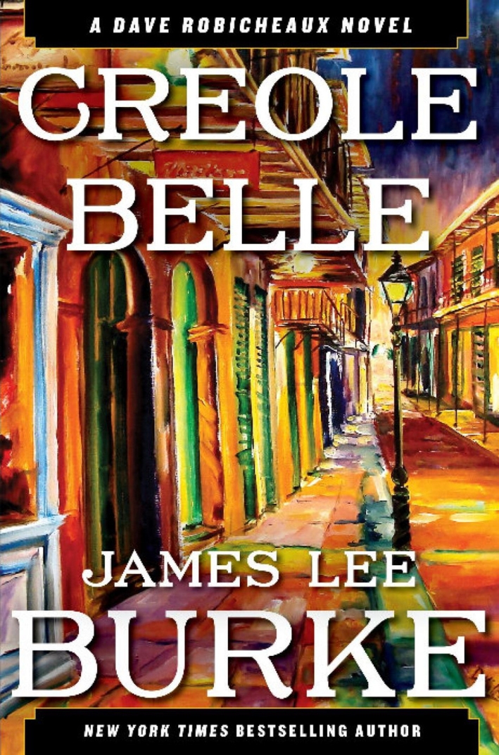 Creole Belle Creole Belle