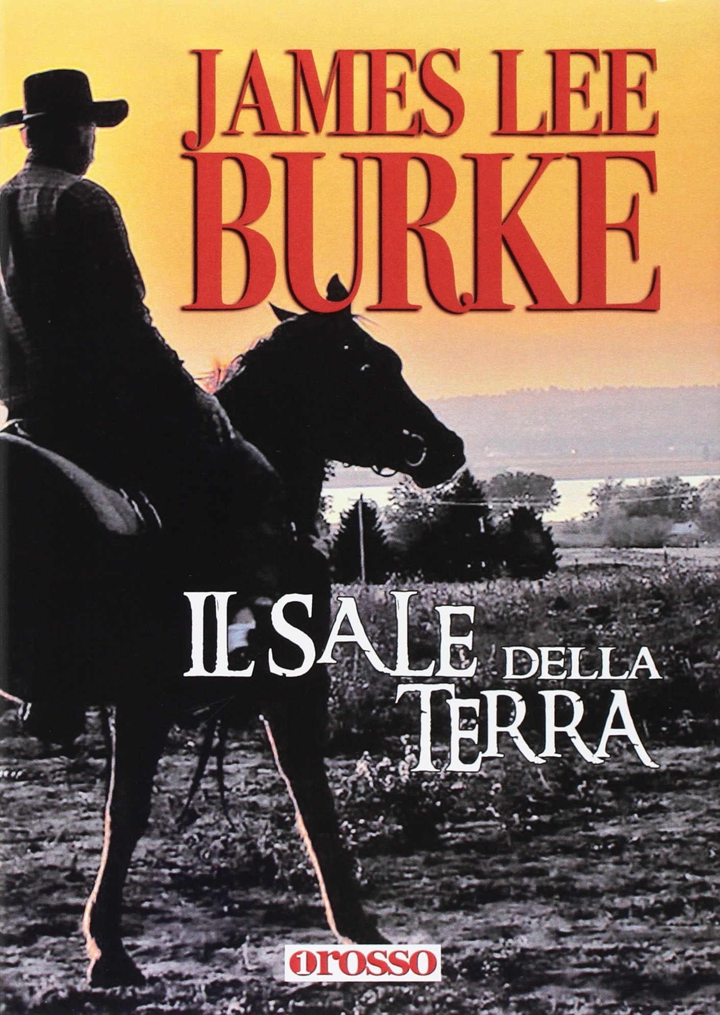 Il sale della terra Il sale della terra