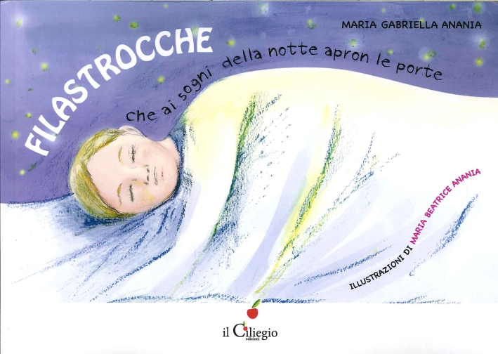 Filastrocche che ai Sogni della Notte Apron le Porte Filastrocche che ai Sogni della Notte Apron le Porte