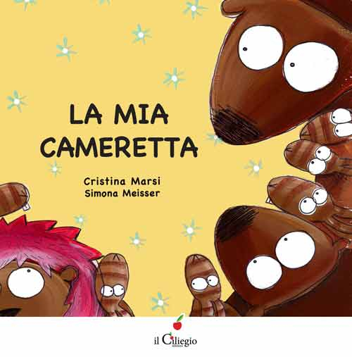 La Mia Cameretta La Mia Cameretta