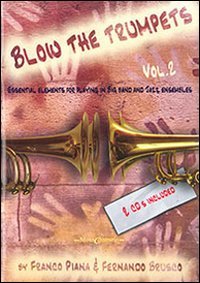 Blow the Trumpet Vol.2 - Piana, F - Brusco F